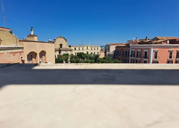 Affittacamere Massimo D'Azeglio Barletta
